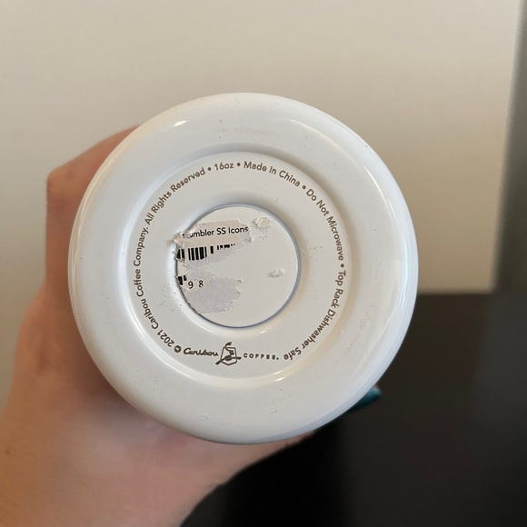 ‼️ Caribou Stainless Steel Drinkware - Picture 4 of 6